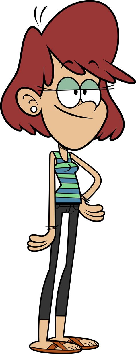 becky loud house